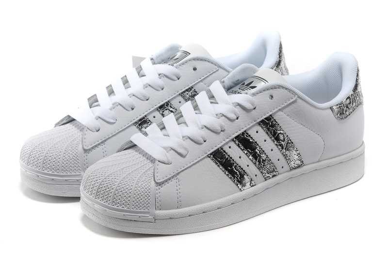 basket femme adidas superstar pas cher